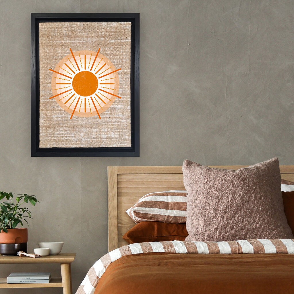 Slika Wallity LSJ31803389446-96136, 96x136 cm