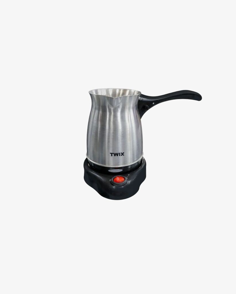Twix Aparat za Tursku Kafu TCM-02