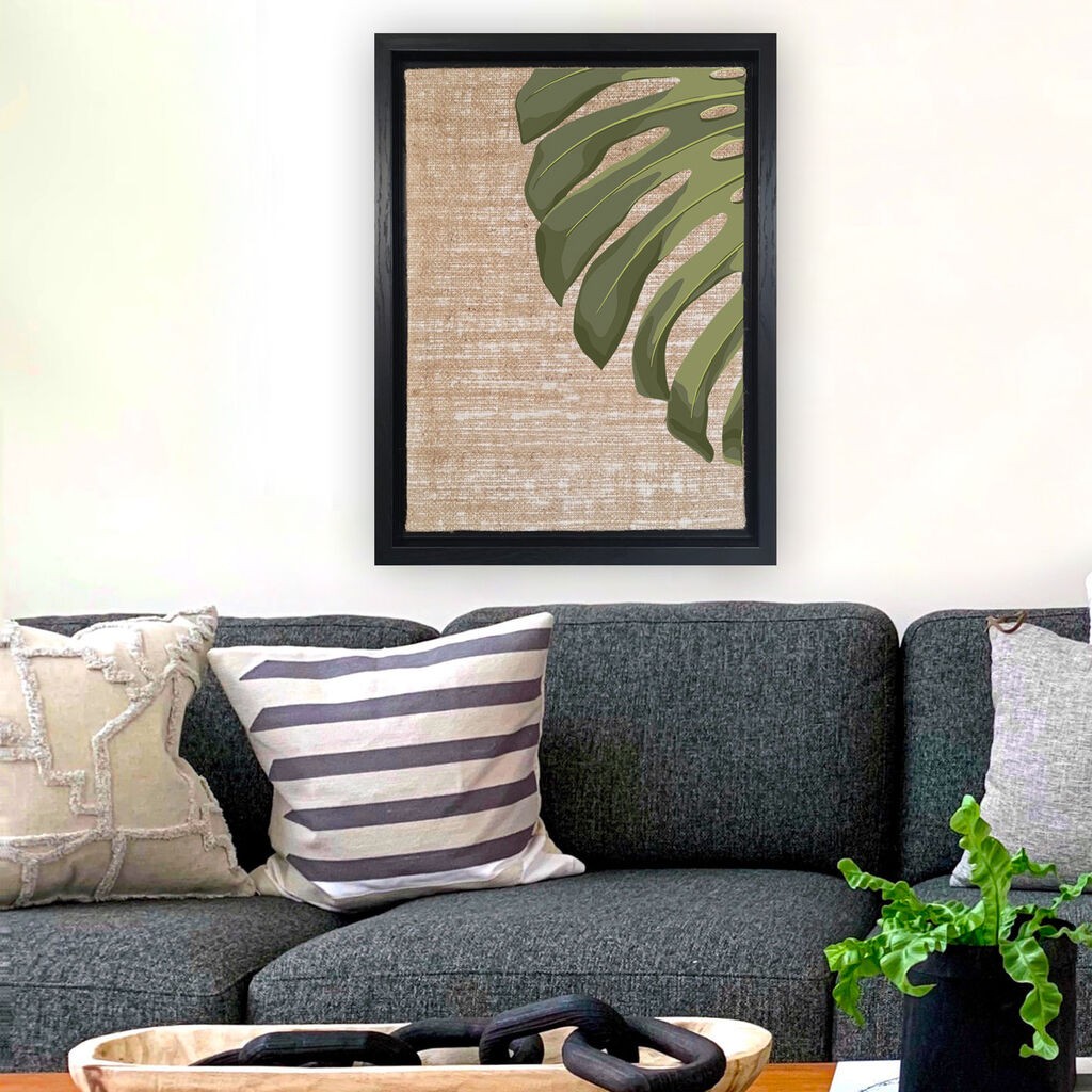 Slika Wallity LSJ319140044262-96136, 96x136 cm