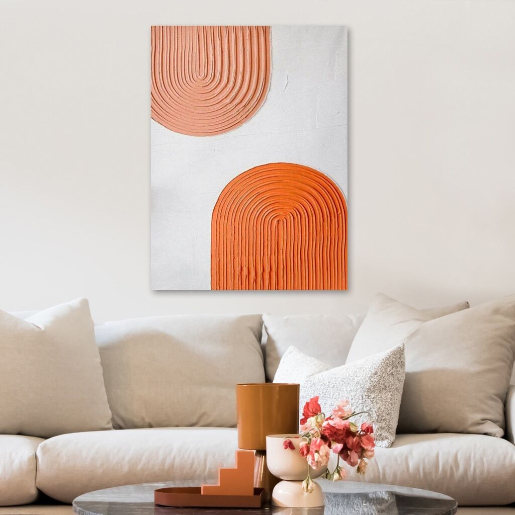 Slika Wallity RFB23_5070, 50x70 cm