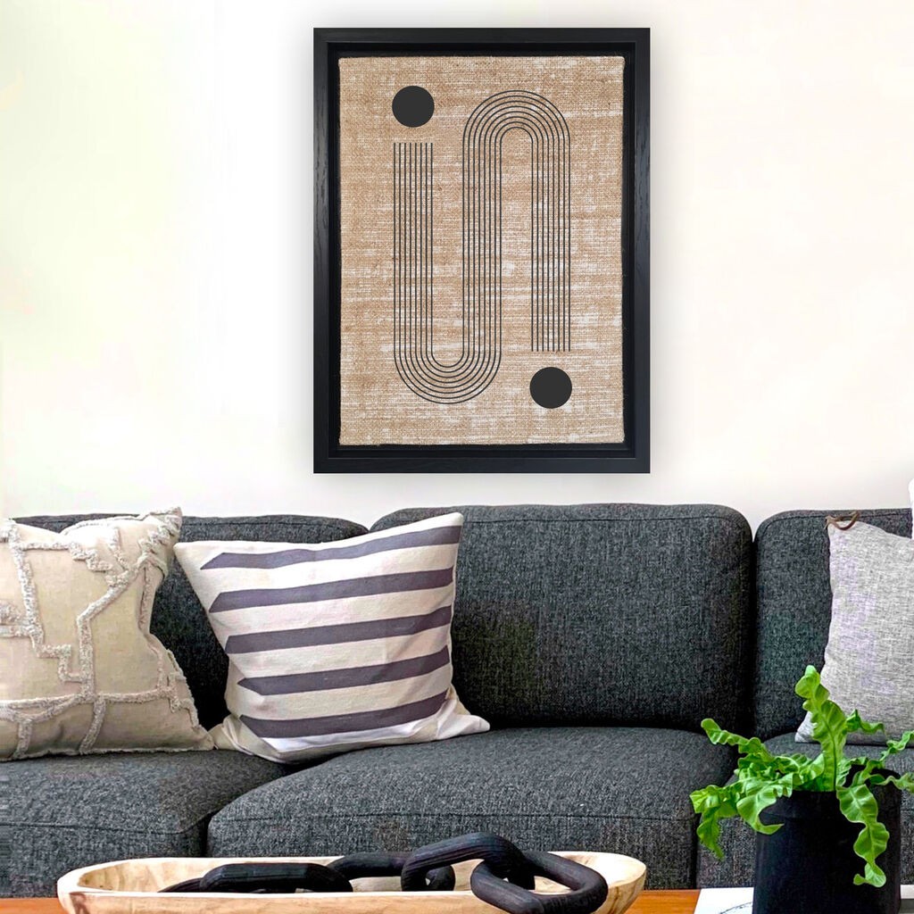 Slika Wallity LSJ91798867261-96136, 96x136 cm