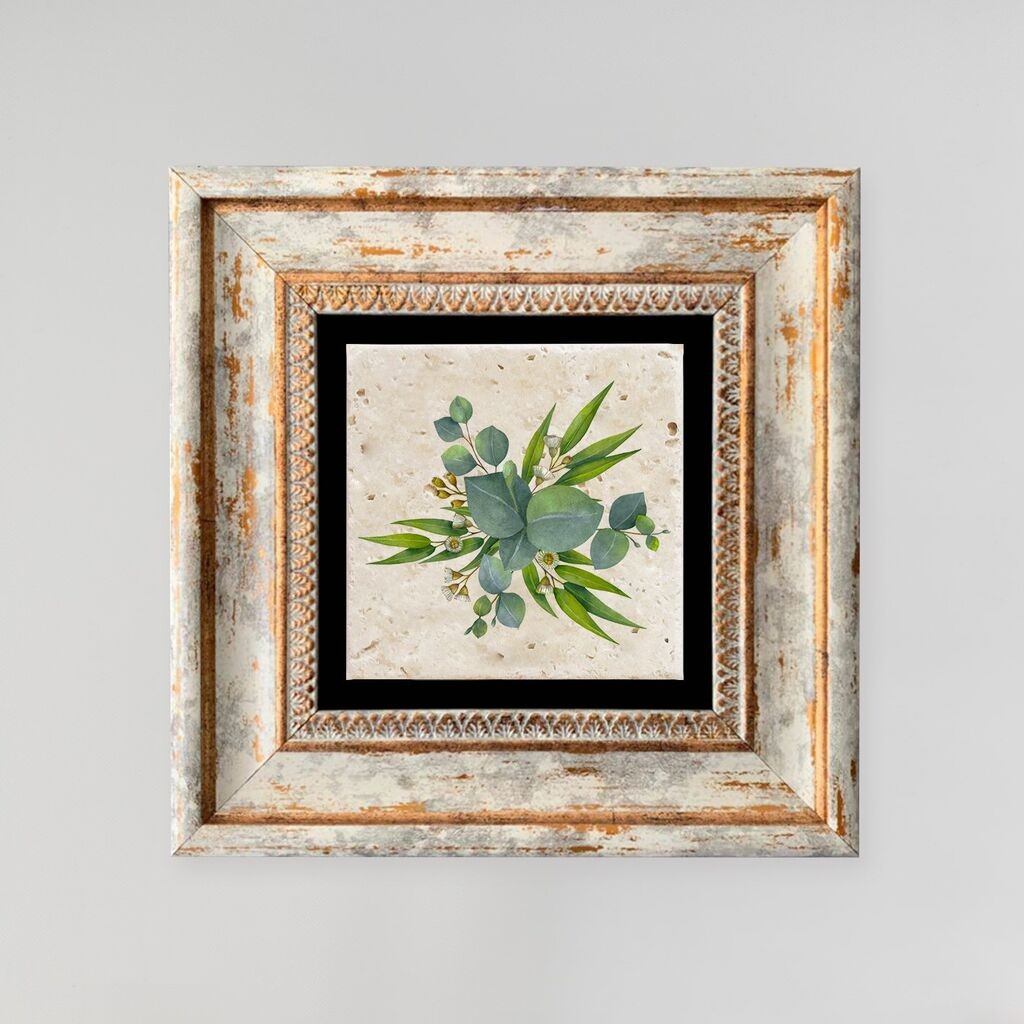 Uokvirena slika Wallity TC8515842, 20x20 cm