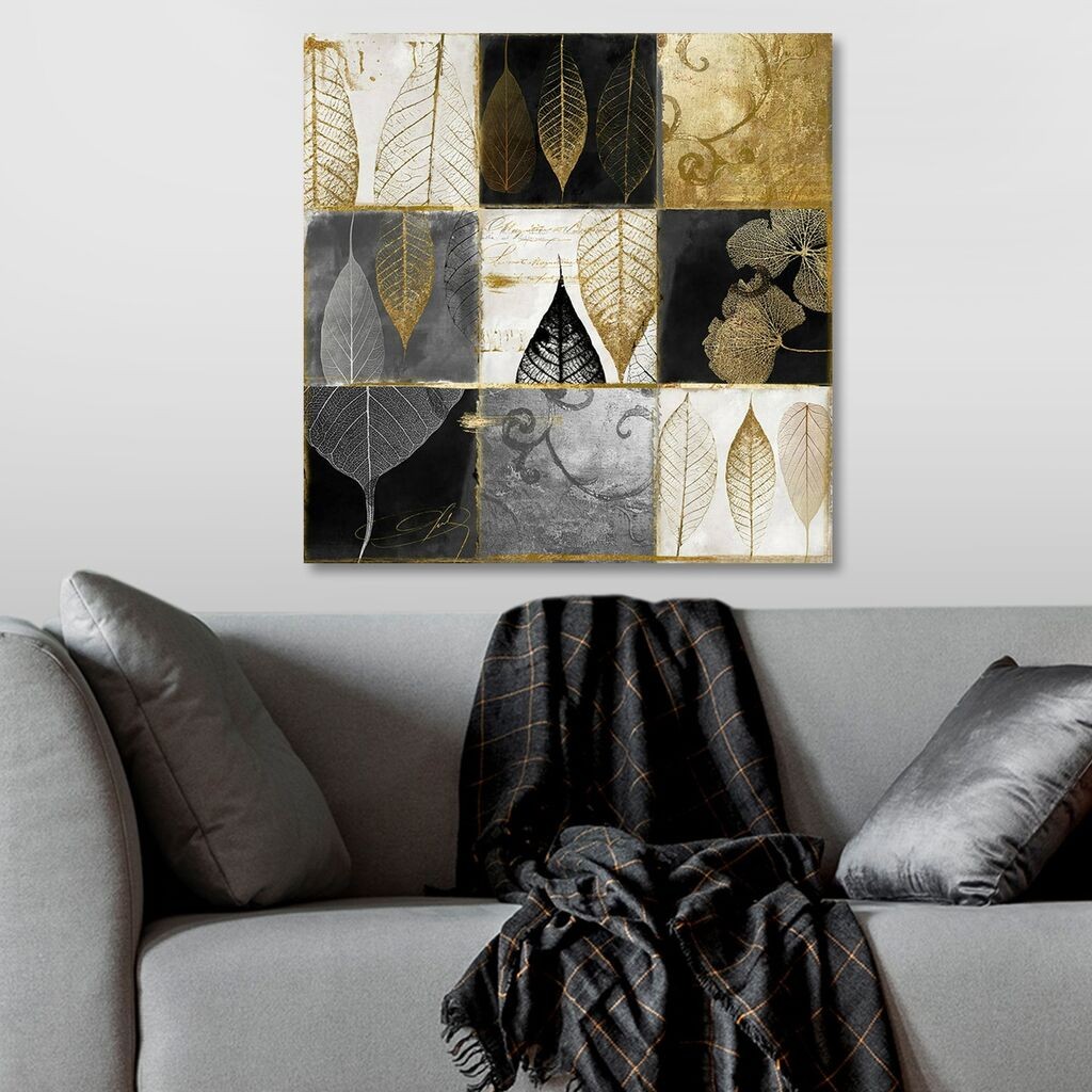 Zidna slika KNV4408_4040, 40x40 cm