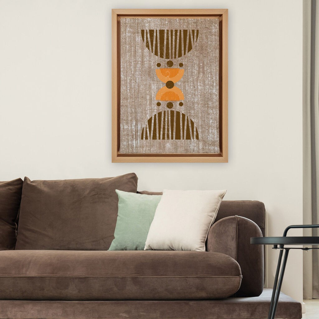 Wallity slika LNJ11804037871-3646, 36x46 cm