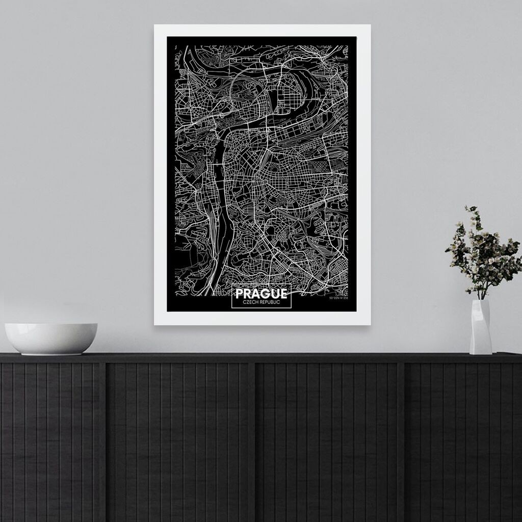 Slika Wallity BC20929103-3545, 35x45 cm