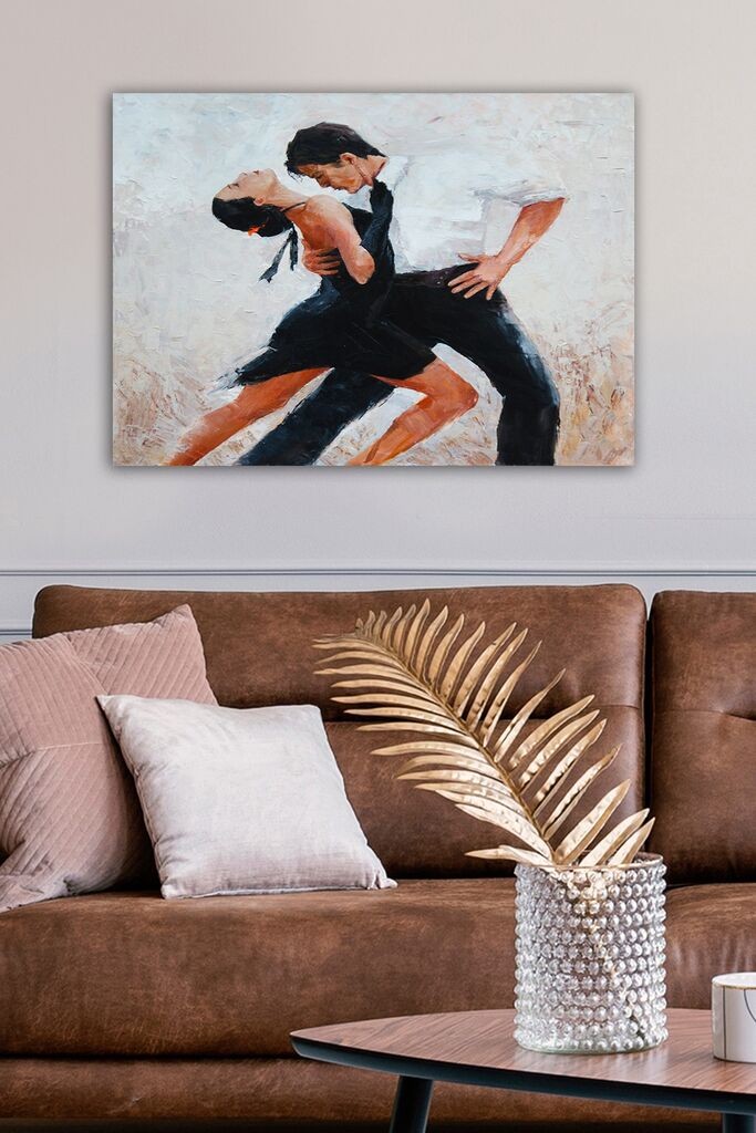 Slika Wallity 251882848-5070, 50x70 cm