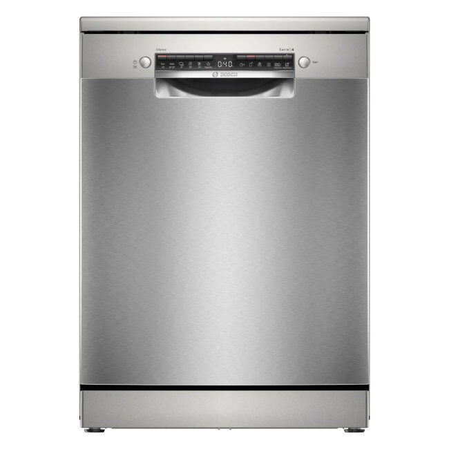 Bosch Mašina za suđe SMS4EVI04E