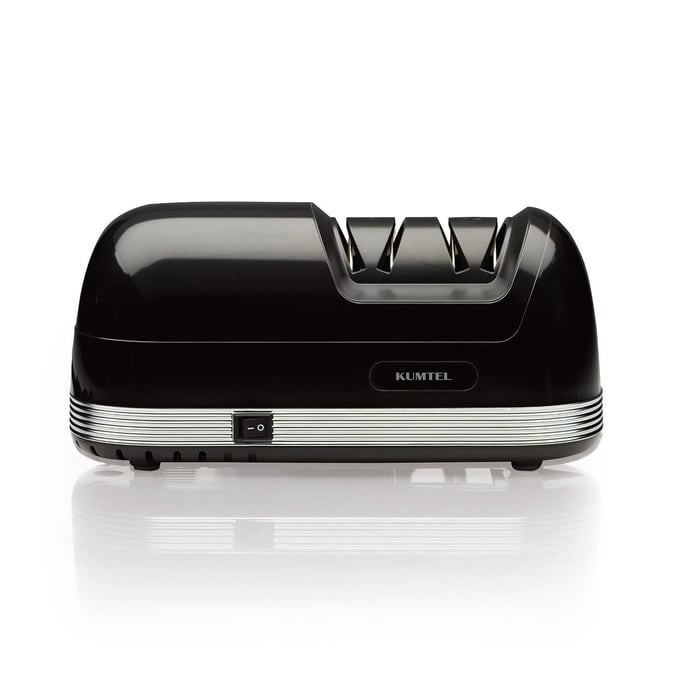 Kumtel Električni Nož sa Oštračem HEKS-01