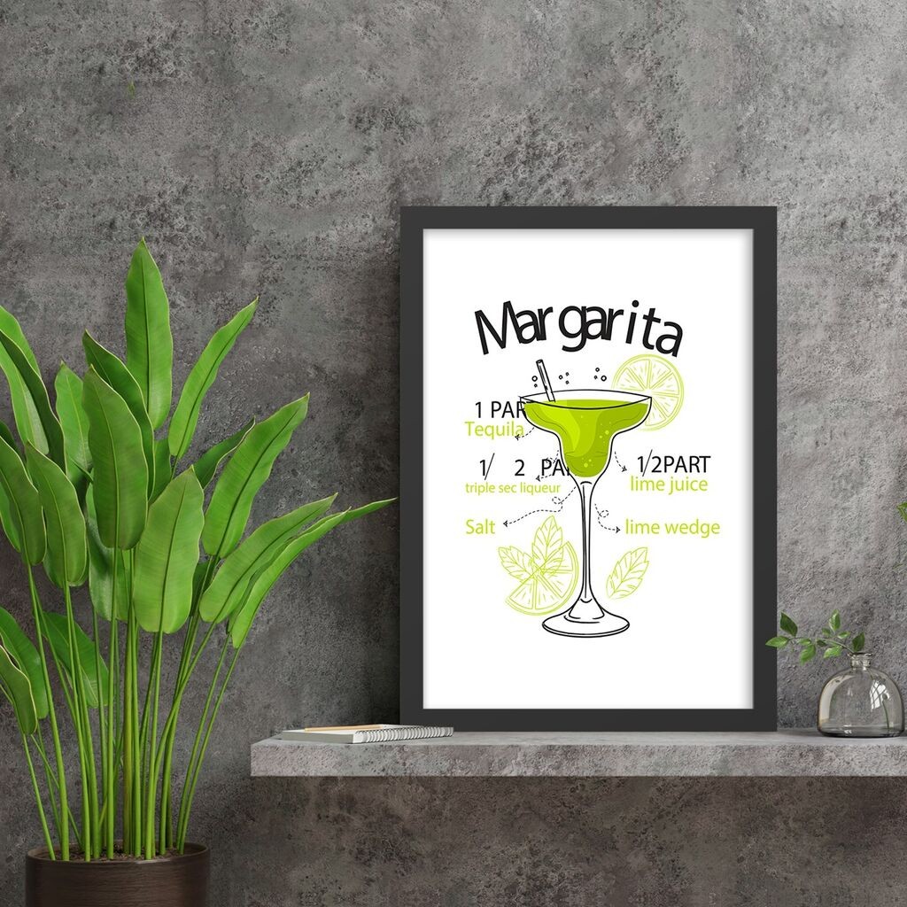 Slika Wallity SC00552-4055, 40x55 cm