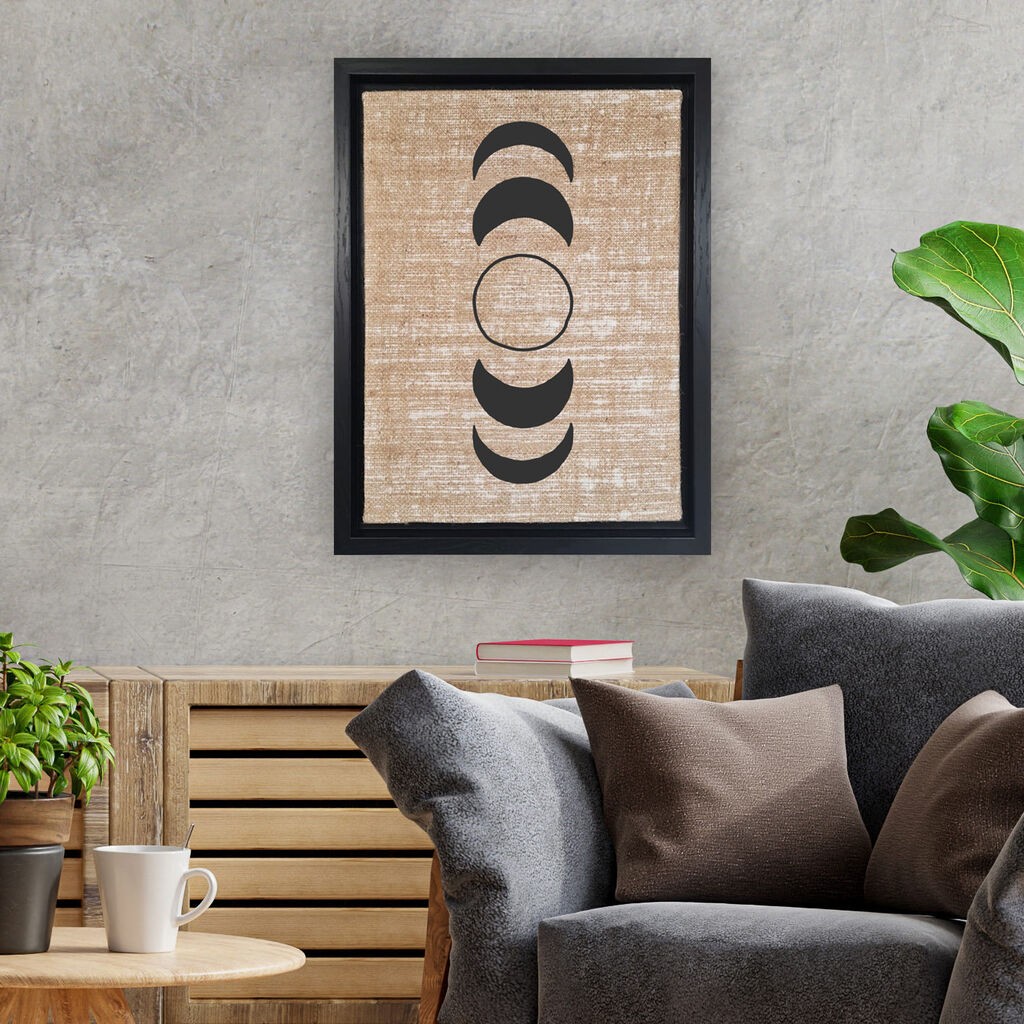 Slika Wallity LSJ517943099824-96136, 96x136 cm