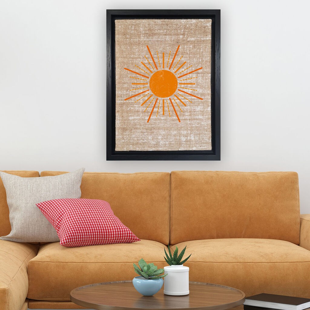 Slika Wallity LSJ41803389446-96136, 96x136 cm