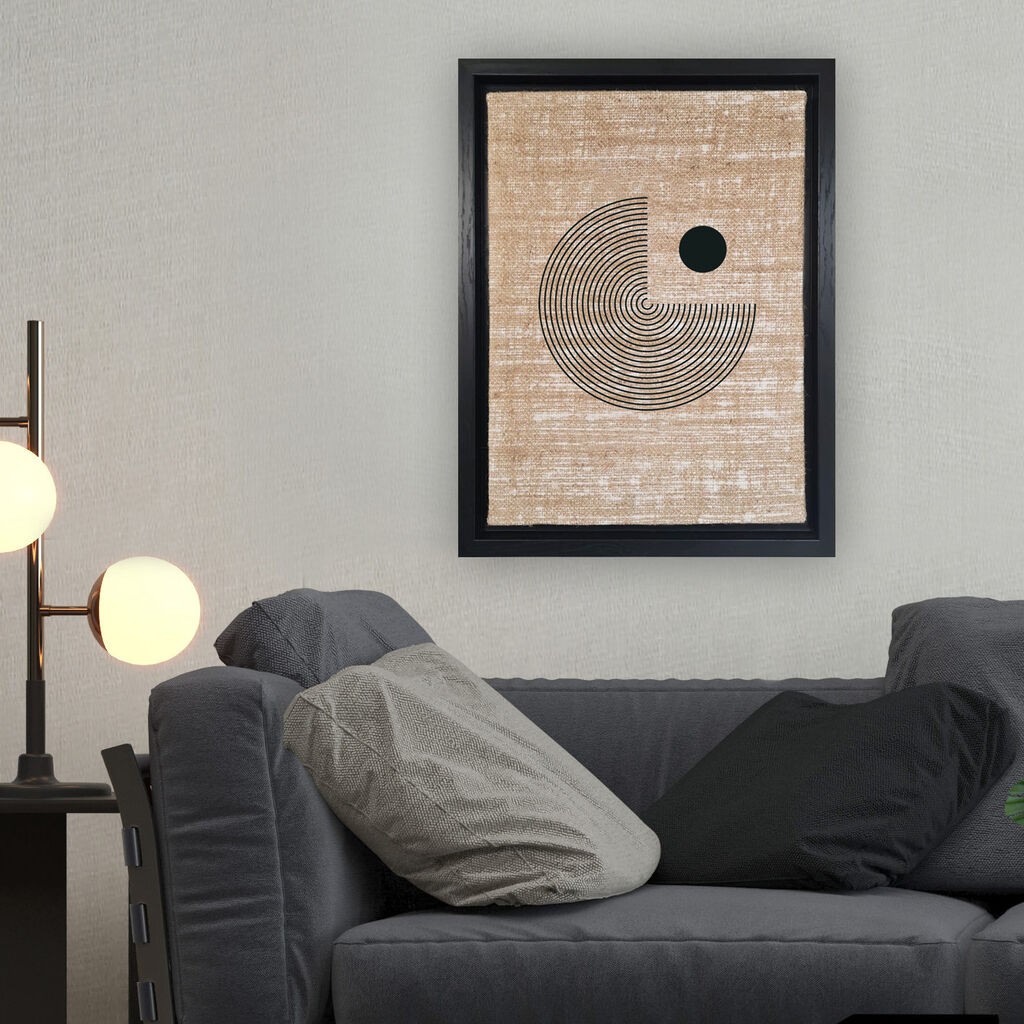 Slika Wallity LSJ31896274750-96136, 96x136 cm