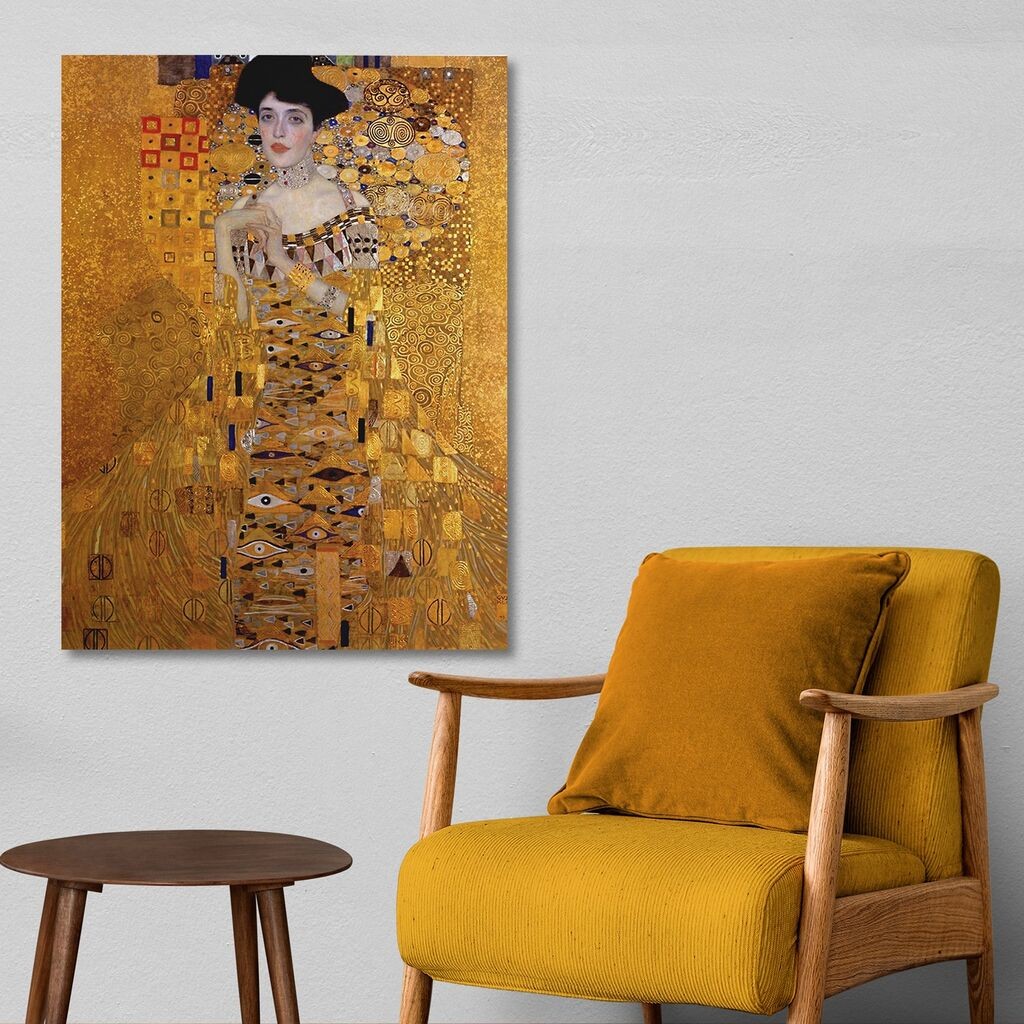 Zidna slika KNV4579_70100, 70x100 cm