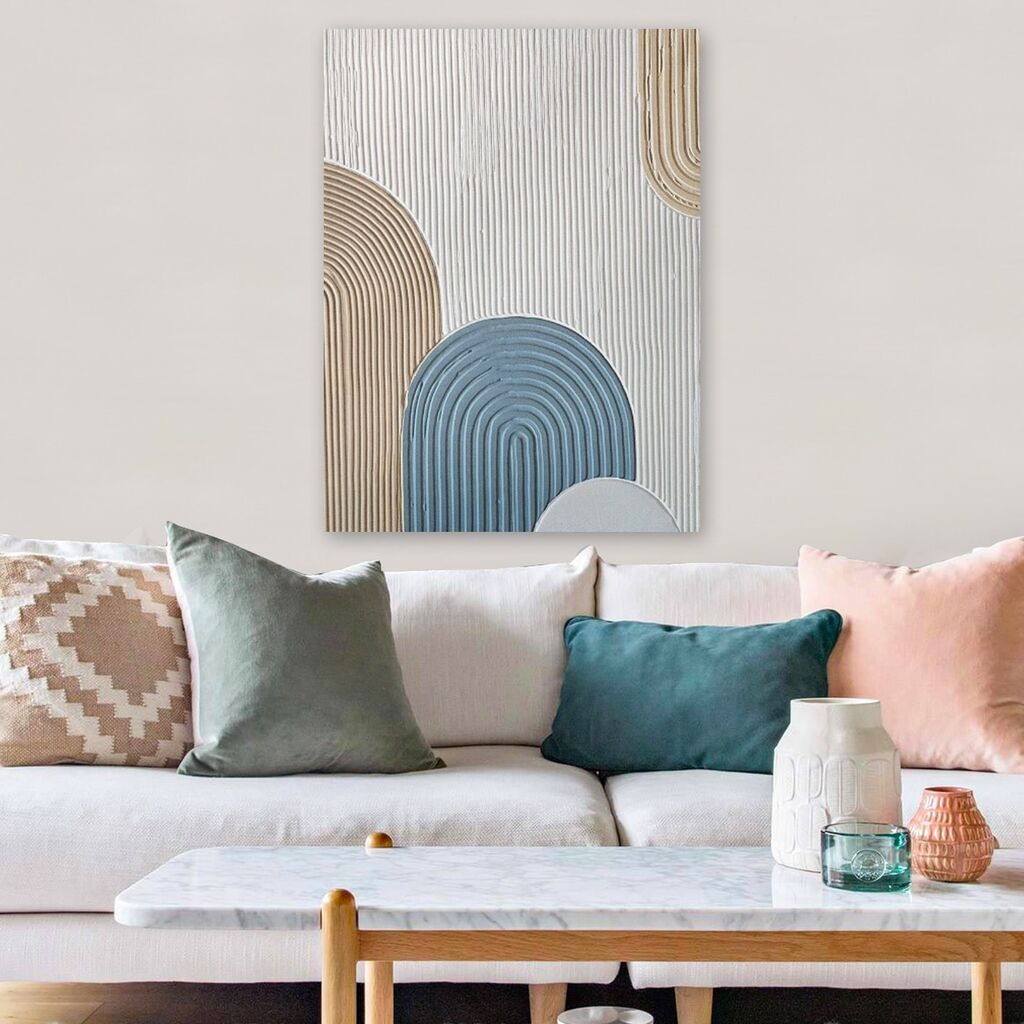 Slika Wallity RFB12_5070, 50x70 cm