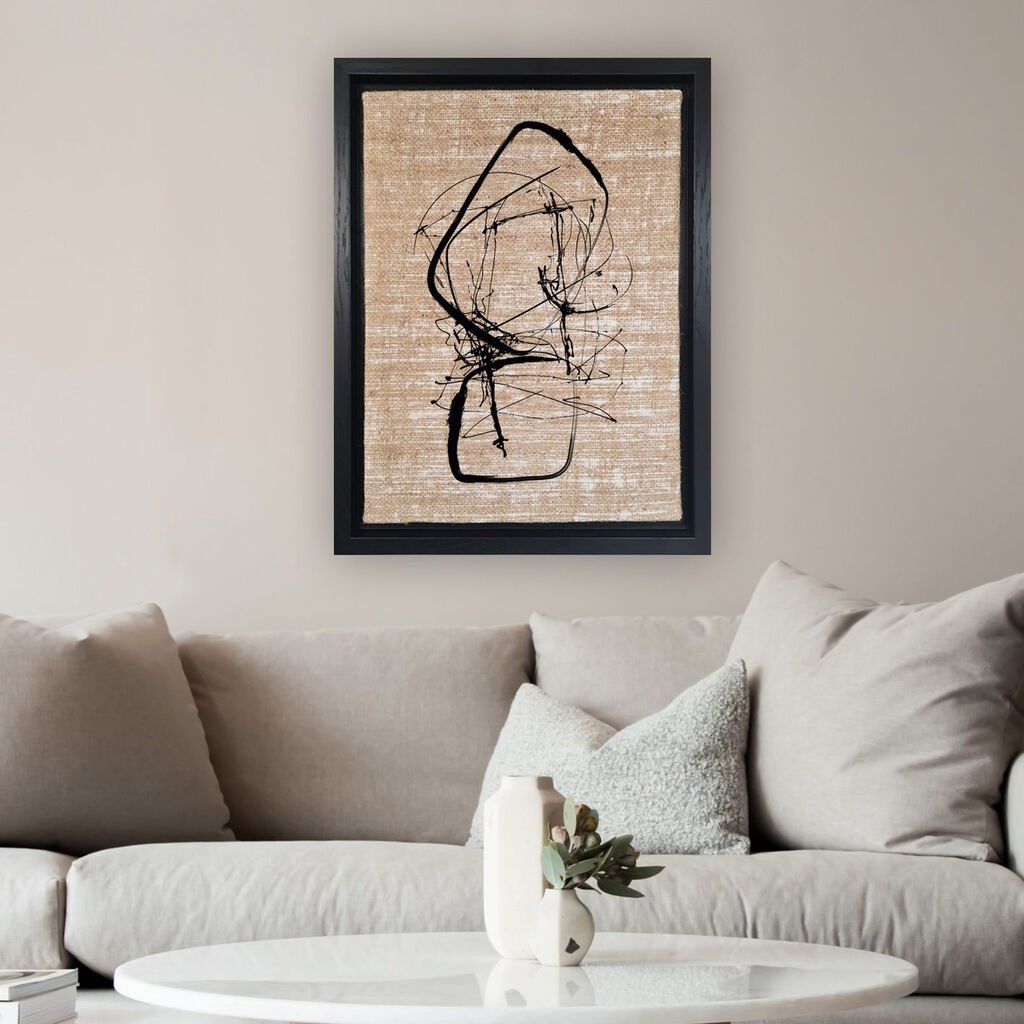 Slika Wallity LSJ31917527396-96136, 96x136 cm