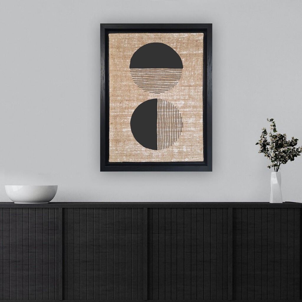 Slika Wallity LSJ617674513733-96136, 96x136 cm