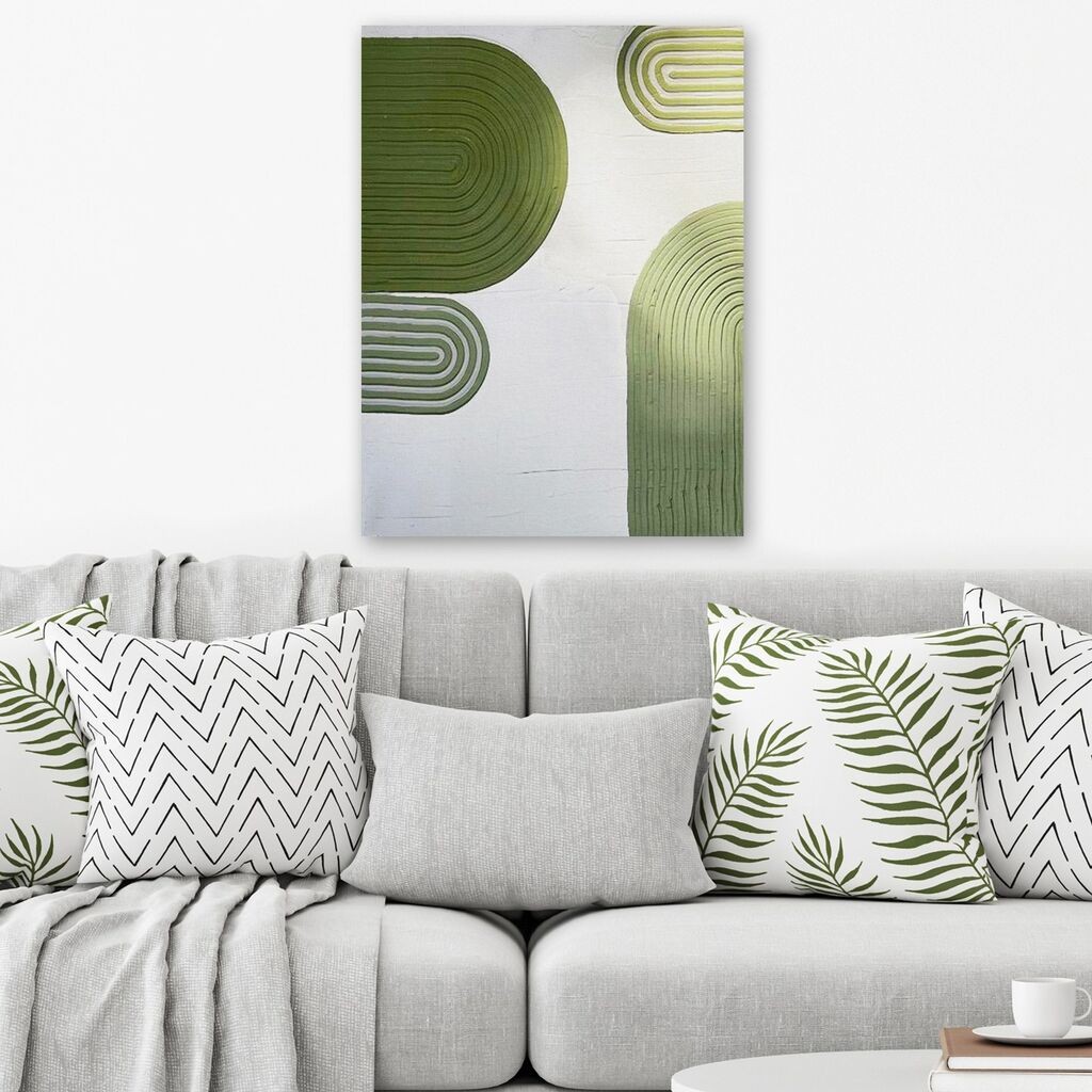 Slika Wallity RFB14_5070, 50x70 cm