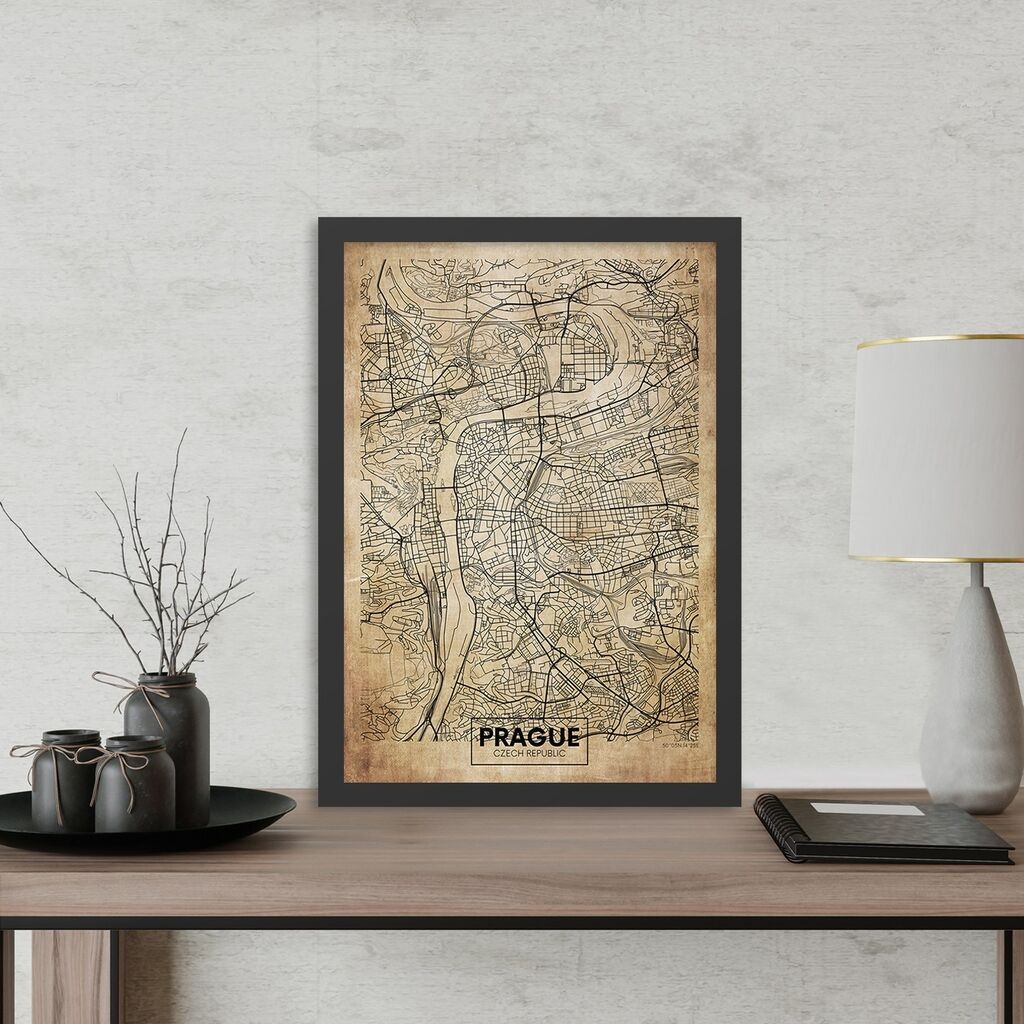 Slika Wallity SC80505413-3545, 35x45 cm