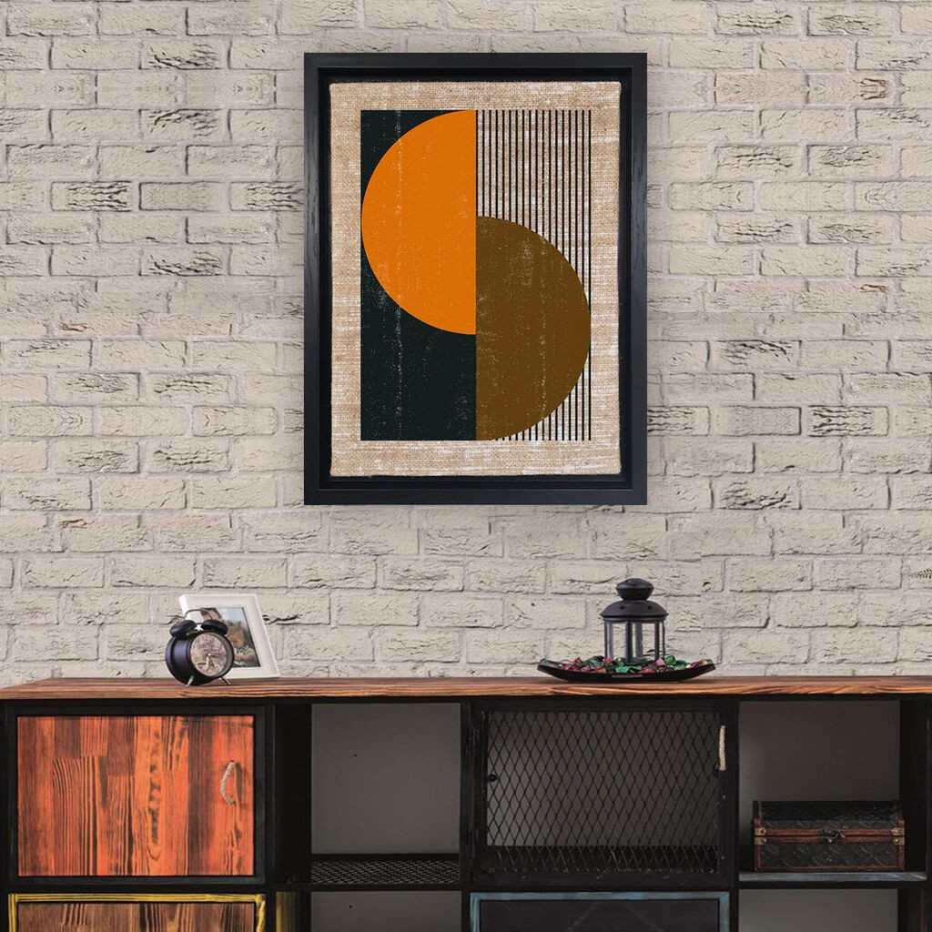 Slika Wallity LSJ31875646435-96136, 96x136 cm