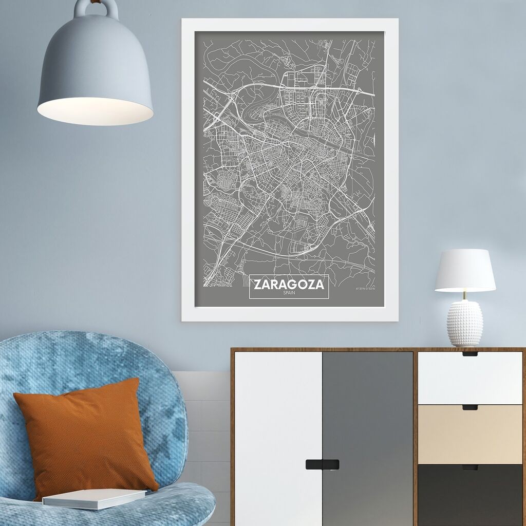 Slika Wallity BC907070152-3545, 35x45 cm