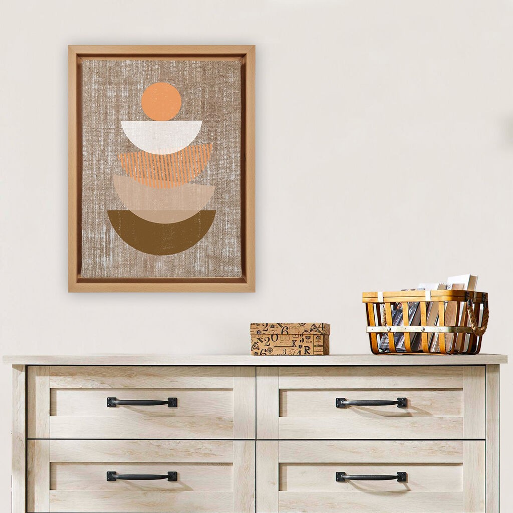 Wallity slika LNJ21906820098-3646, 36x46 cm