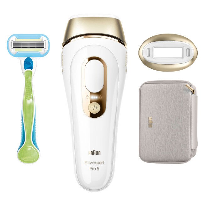 Braun IPL Silk-expert PRO 5 PL 5052