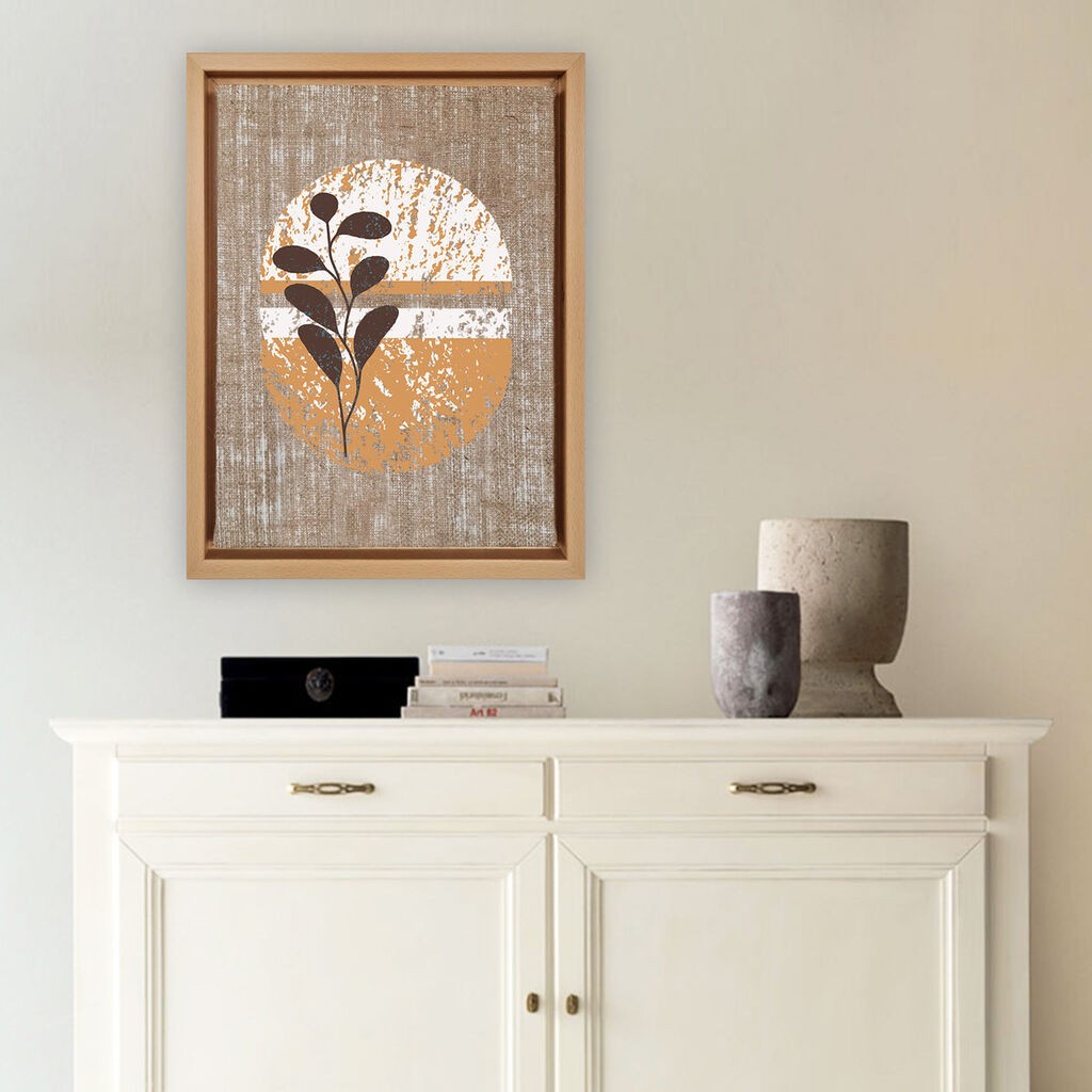 Slika Wallity LNJ21888587943-3646, 36x46 cm