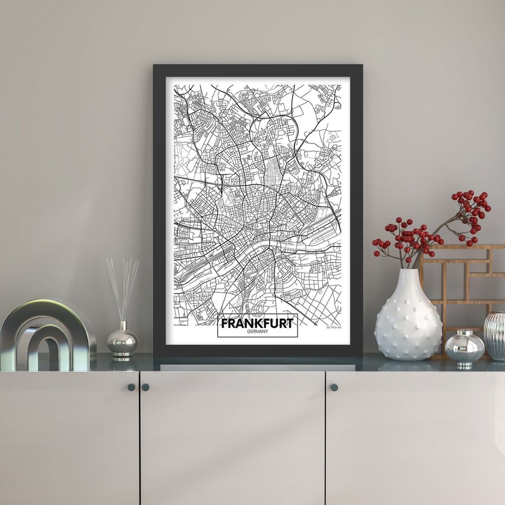 Slika Wallity SC30929108-3545, 35x45 cm