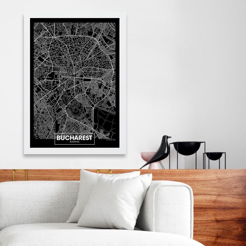 Slika Wallity BC20929106-3545, 35x45 cm