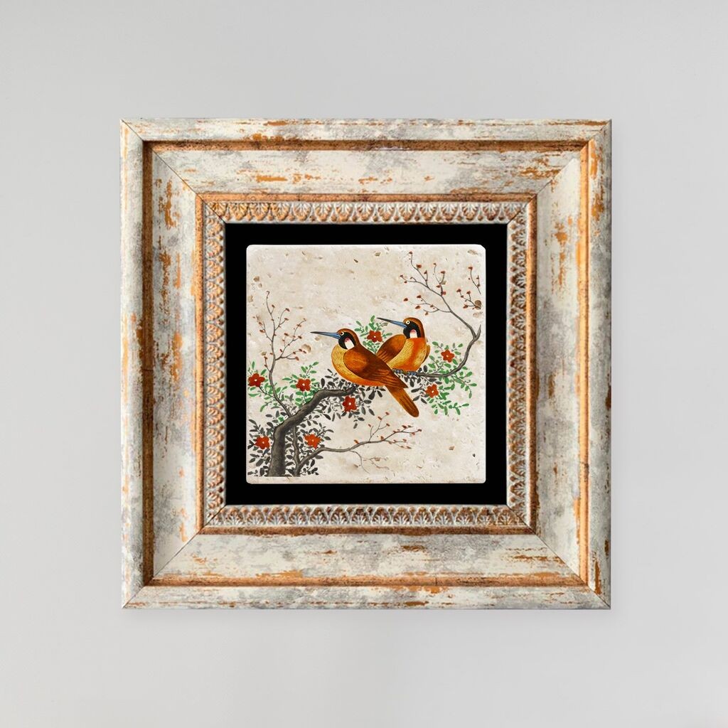 Wallity Uokvirena slika TC66461, 20x20 cm