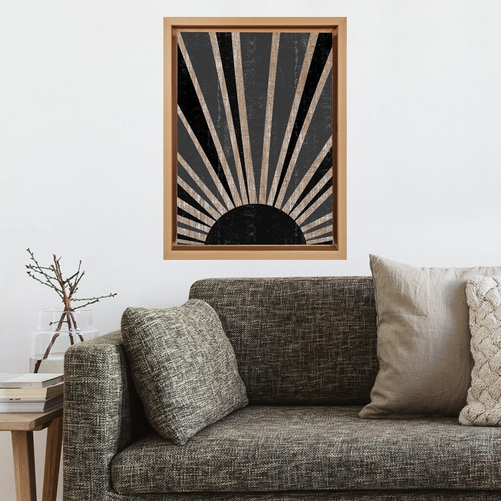 Slika Wallity LNJ21804047886-3646, 36x46 cm