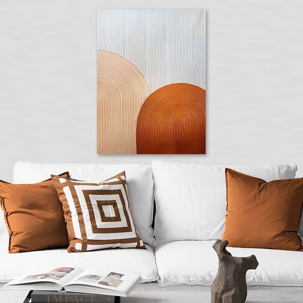 Slika Wallity RFB11_5070, 50x70 cm