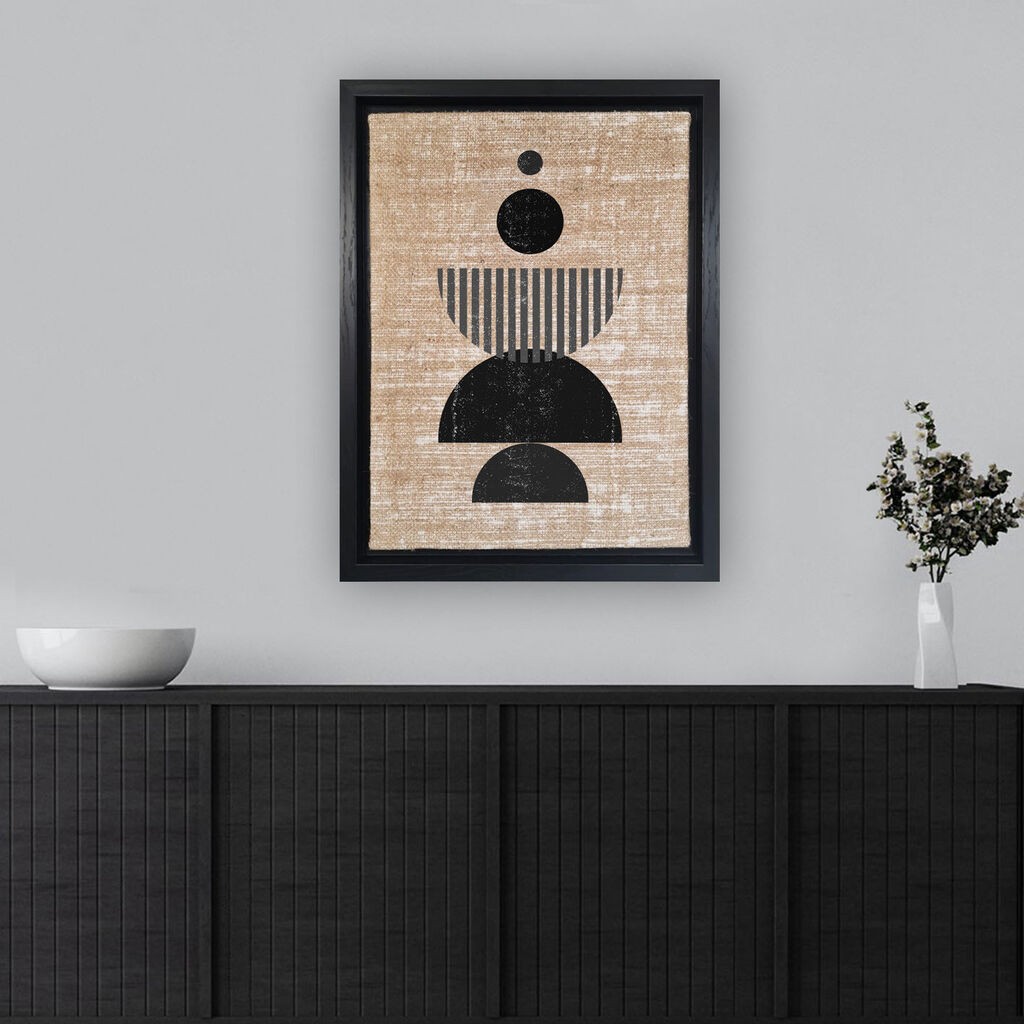 Slika Wallity LSJ81804047910-96136, 96x136 cm