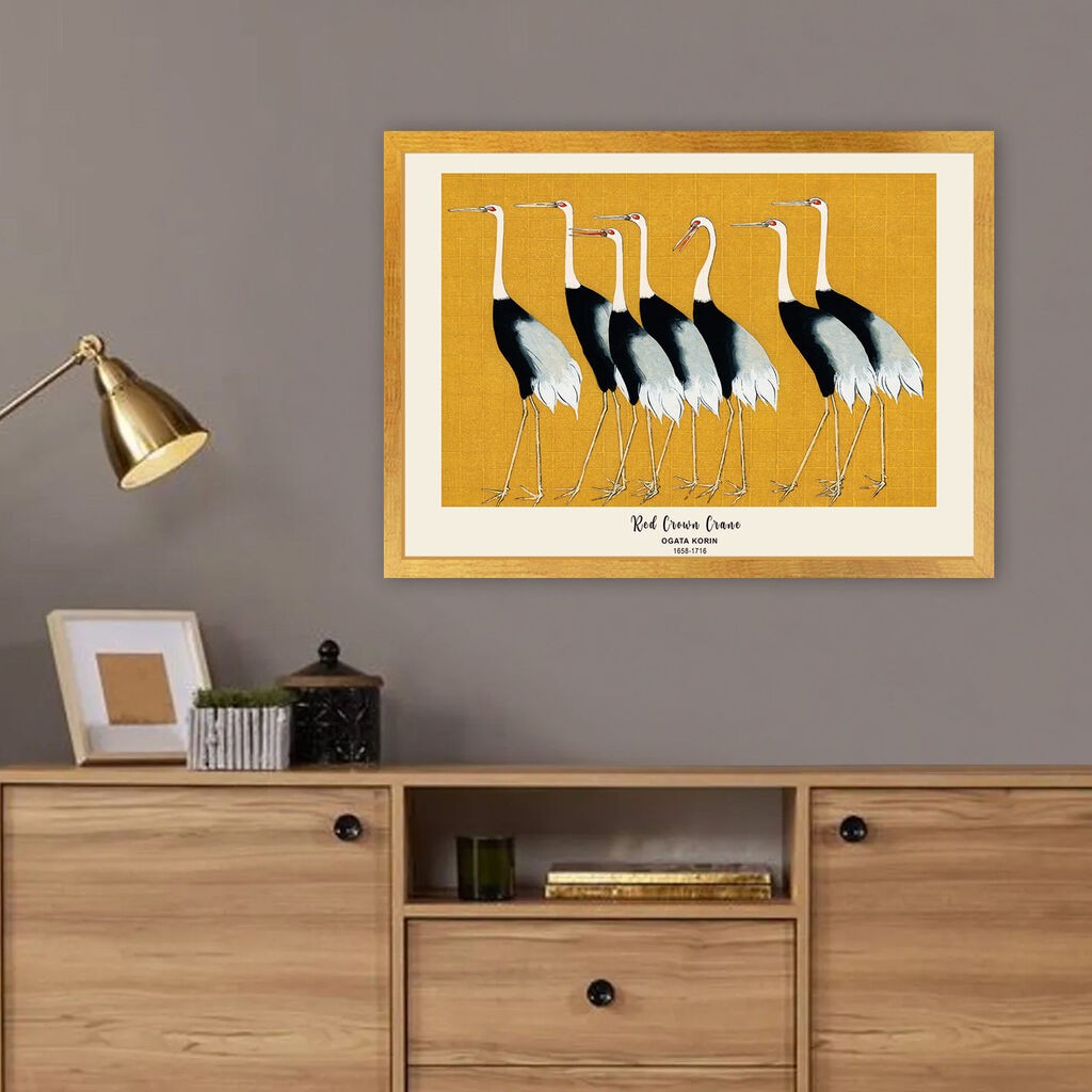 Uokvirena slika Wallity AC428169-3545, 35x45 cm