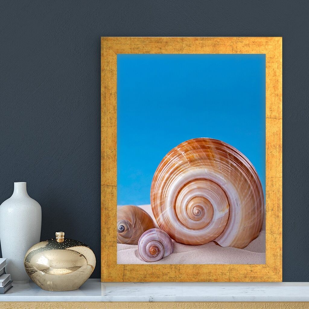 Uokvirena slika Wallity AC1935127796, 24x29 cm