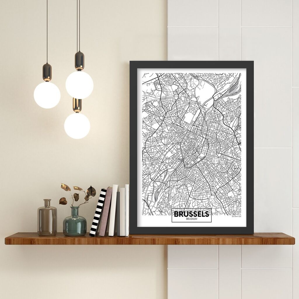 Slika Wallity SC309291021-3545, 35x45 cm