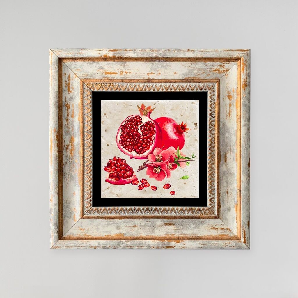 Uokvirena slika Wallity TC1234, 20x20 cm