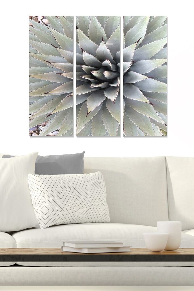 Wallity slika MDF932208, 70x50 cm, 3 dijela