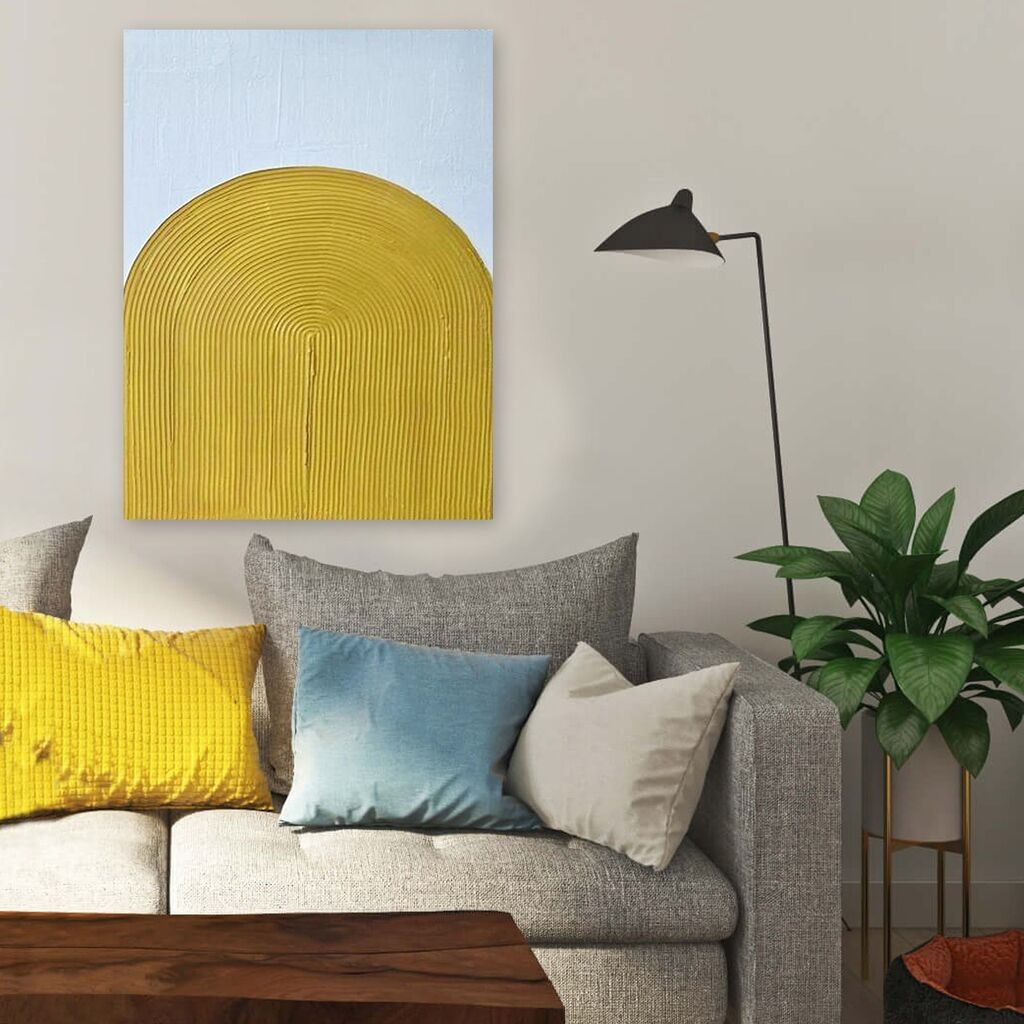 Slika za zid RFB6_5070, 50x70 cm