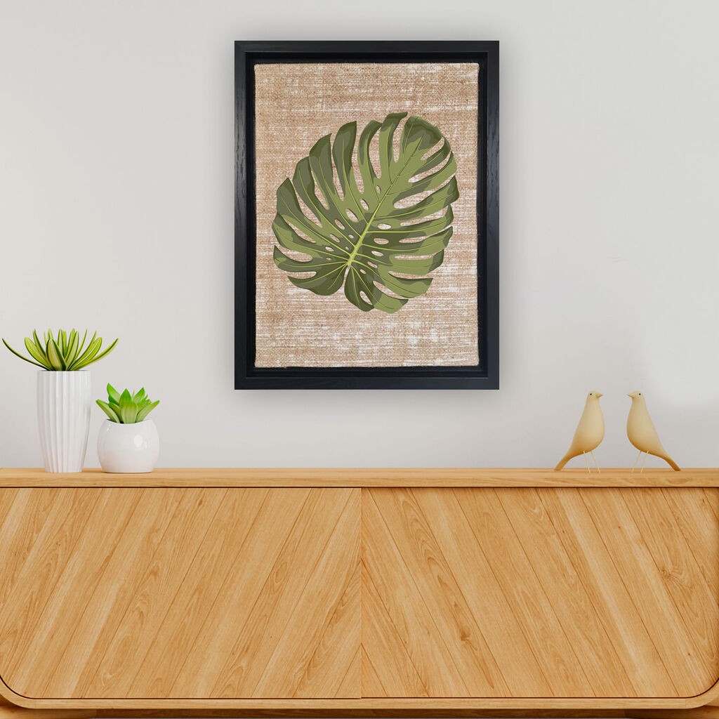 Slika Wallity LSJ319140044264-96136, 96x136 cm