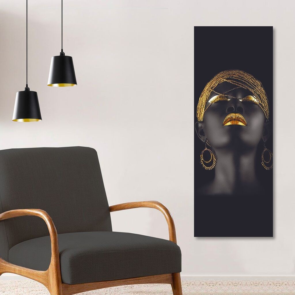 Zidna slika KNV4425_3080, 30x80 cm