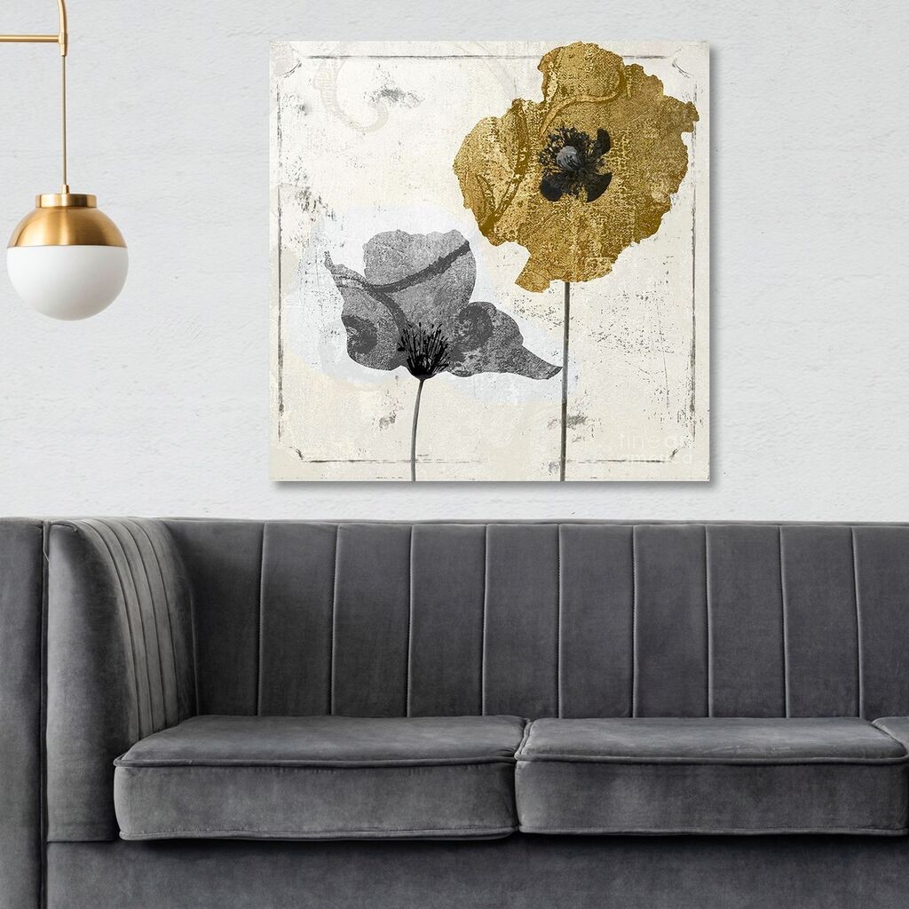 Zidna slika KNV4410_4040, 40x40 cm