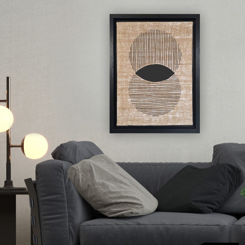 Slika Wallity LSJ61767451373-96136, 96x136 cm