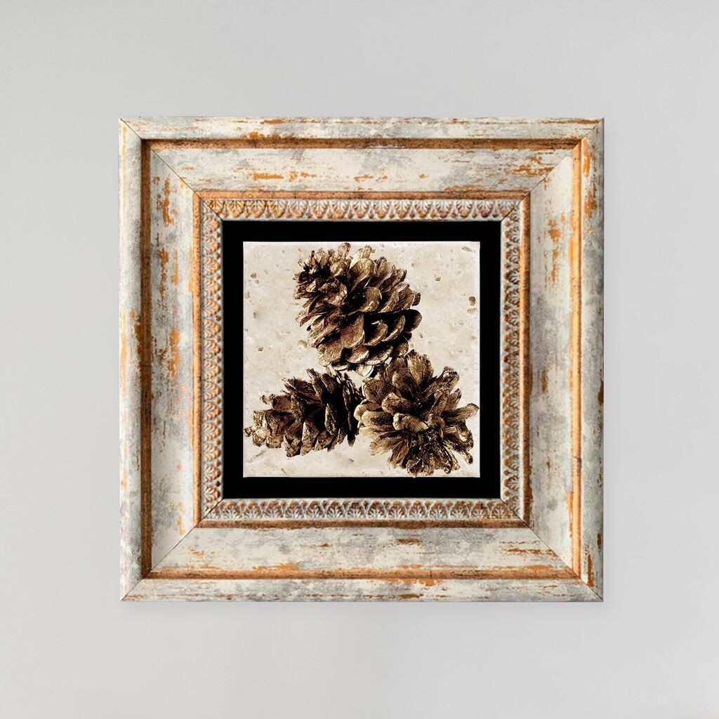 Uokvirena slika Wallity TC618406, 20x20 cm