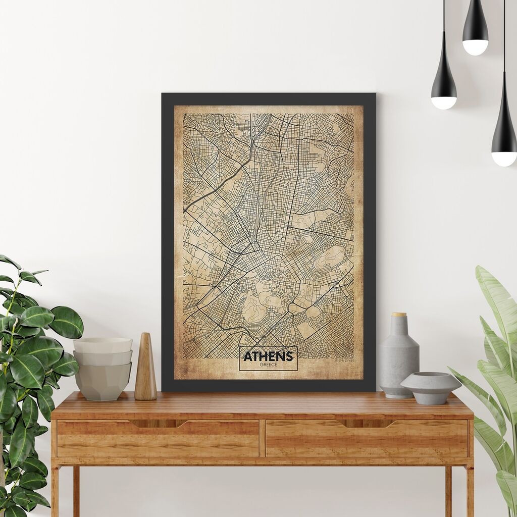 Slika Wallity SC8050542-3545, 35x45 cm