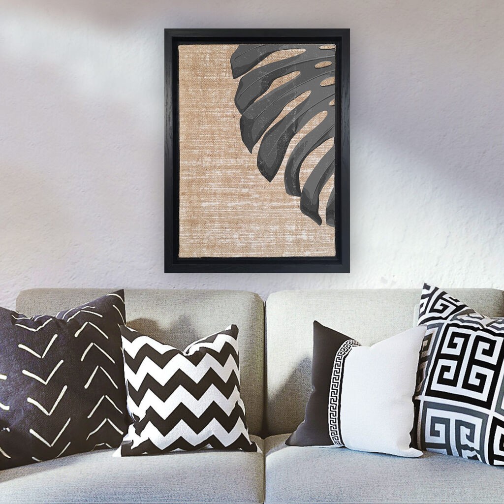 Slika Wallity LSJ419140044262-96136, 96x136 cm