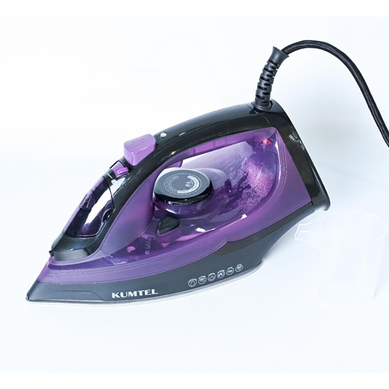 Kumtel Kompaktna Parna Pegla HMU-05