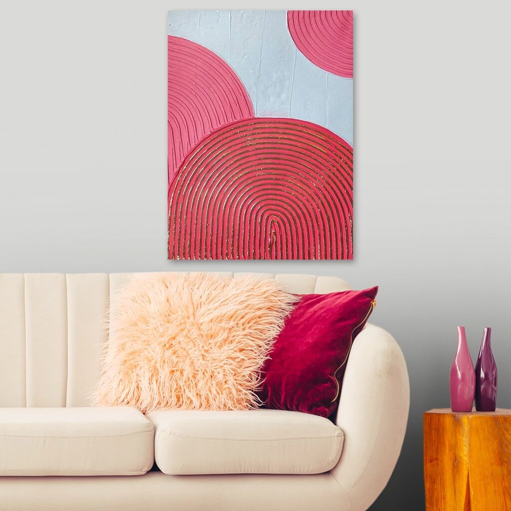 Slika Wallity RFB21_5070, 50x70 cm