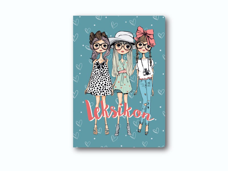 Pulse Dnevnik dečiji 03