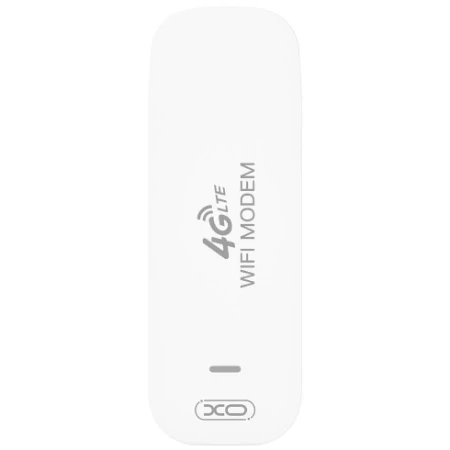 XO USB Modem CF19, 4G, LTE, Bijeli